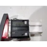 Recambio de boton emergencia para volkswagen golf vi descapotable (517) 1.2 tsi 16v referencia OEM IAM 5K0953509A  