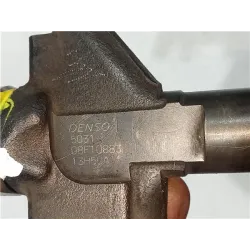 Recambio de inyector para mazda 6 berlina (gg)(2002) 2.0 di referencia OEM IAM 13H50A  