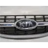 Recambio de rejilla capo para kia cerato (ld)(2004) 2.0 crdi referencia OEM IAM 863502F400  