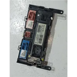 Recambio de mandos climatizador para peugeot 407 hdi 135 referencia OEM IAM VP4PUH18C612FG  