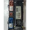 Recambio de mandos climatizador para peugeot 407 hdi 135 referencia OEM IAM VP4PUH18C612FG  