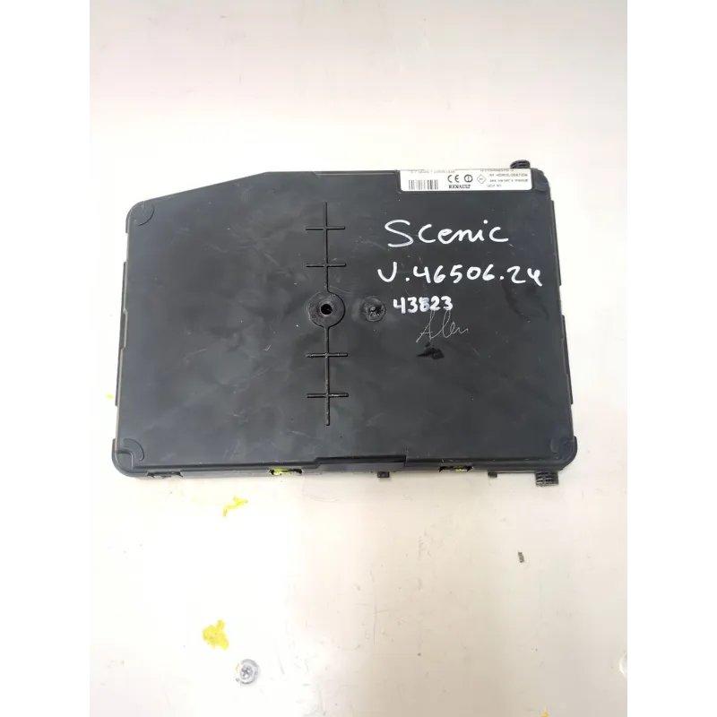 Recambio de uch para renault scenic ii (jm)(2003) 1.5 dci (jm1f) referencia OEM IAM 8200780007  