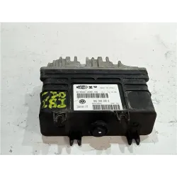 Recambio de centralita inyeccion para seat ibiza (6k1)(08.1999) 1.4 referencia OEM IAM 6K0906030E 6160049900  