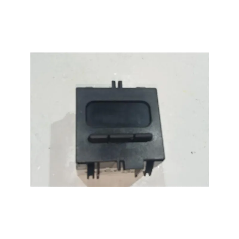 Recambio de reloj horario para renault megane i fase 2 berlina (ba0)(1999) referencia OEM IAM 7700421037  