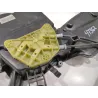 Recambio de mecanismo elevalunas delantero izquierdo para seat leon (1p1) 1.6 tdi referencia OEM IAM 1P0837401S 1P0867435  