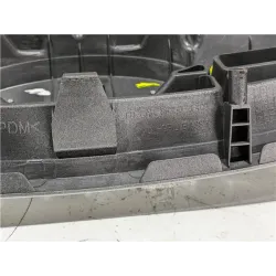 Recambio de rejilla capo para kia cerato (ld)(2004) 2.0 crdi referencia OEM IAM 863502F400  