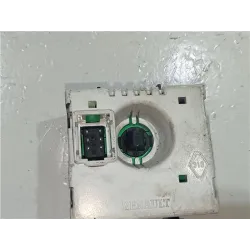 Recambio de reloj horario para renault megane i fase 2 berlina (ba0)(1999) referencia OEM IAM 7700421037  