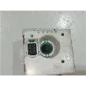 Recambio de reloj horario para renault megane i fase 2 berlina (ba0)(1999) referencia OEM IAM 7700421037  