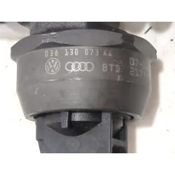 Recambio de inyector para seat ibiza ii (6k1) 1.9 tdi referencia OEM IAM 038130073AG 0414720215  