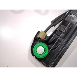 Recambio de mecanismo elevalunas delantero izquierdo para seat leon (1p1) 1.6 tdi referencia OEM IAM 1P0837401S 1P0867435  