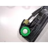 Recambio de mecanismo elevalunas delantero izquierdo para seat leon (1p1) 1.6 tdi referencia OEM IAM 1P0837401S 1P0867435  