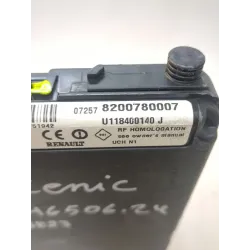 Recambio de uch para renault scenic ii (jm)(2003) 1.5 dci (jm1f) referencia OEM IAM 8200780007  