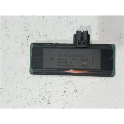 Recambio de sensor lluvia para peugeot 206 (1998) 1.4 hdi eco 70 referencia OEM IAM 9628668980  