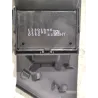 Recambio de botonera puerta delantera derecha para opel astra j gtc 2.0 cdti (08) referencia OEM IAM 13301886  