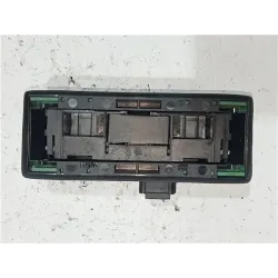 Recambio de sensor lluvia para peugeot 206 (1998) 1.4 hdi eco 70 referencia OEM IAM 9628668980  