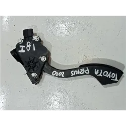 Recambio de potenciometro pedal gas para toyota prius (zvw30)(2009) 1.8 hybrid referencia OEM IAM 7811012010  