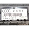 Recambio de cuadro completo para audi a3 (8p1) 1.9 tdi referencia OEM IAM 8P0920930K  
