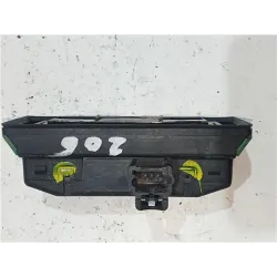Recambio de sensor lluvia para peugeot 206 (1998) 1.4 hdi eco 70 referencia OEM IAM 9628668980  
