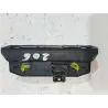 Recambio de sensor lluvia para peugeot 206 (1998) 1.4 hdi eco 70 referencia OEM IAM 9628668980  