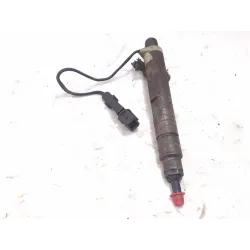 Recambio de inyector para volkswagen golf iii (1h1)(11.1991) 1.9 cl [1,9 ltr. - 66 kw tdi] referencia OEM IAM 028130201G  