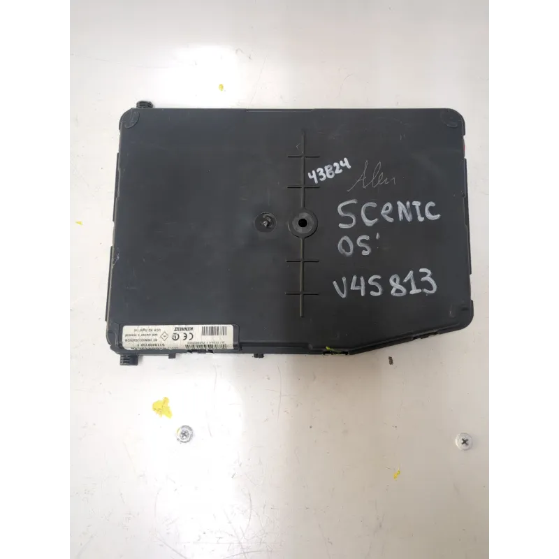 Recambio de uch para renault megane scénic dci referencia OEM IAM 8200412548  