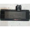 Recambio de sensor lluvia para peugeot 206 (1998) 1.4 hdi eco 70 referencia OEM IAM 9628668980  