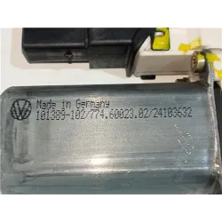 Recambio de motor elevalunas trasero izquierdo para seat leon (1m1)(11.1999) tdi referencia OEM IAM 1C0959811A 105406301  