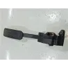 Recambio de potenciometro pedal gas para toyota prius (zvw30)(2009) 1.8 hybrid referencia OEM IAM 7811012010  