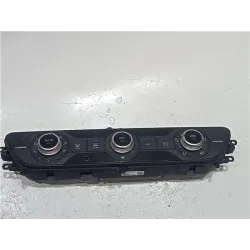 Recambio de mandos climatizador para audi a4 berlina (8w2)(08.2015) referencia OEM IAM 8W0820043P  