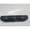Recambio de mandos climatizador para audi a4 berlina (8w2)(08.2015) referencia OEM IAM 8W0820043P  