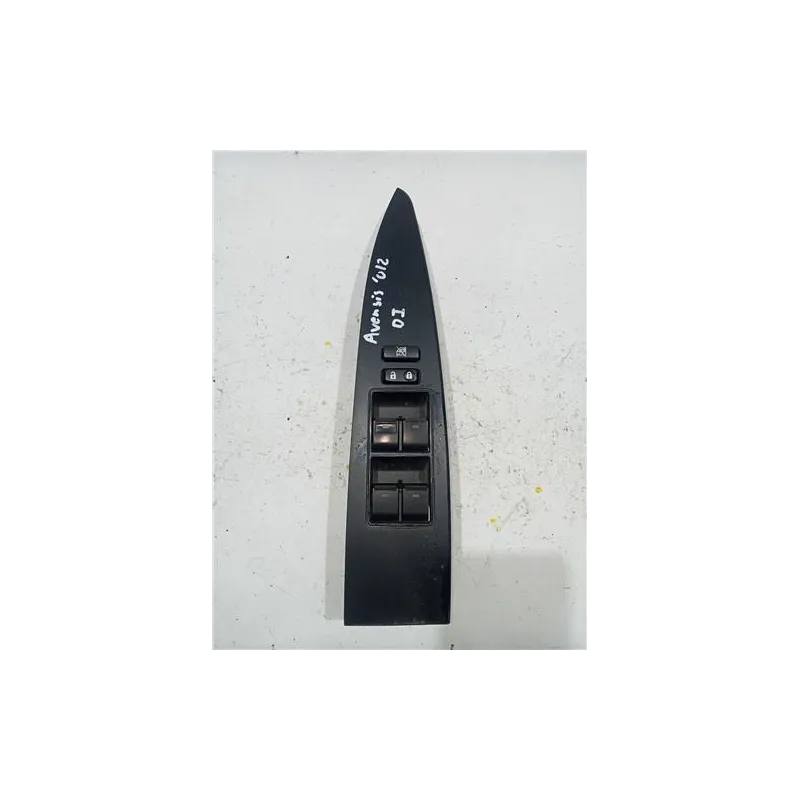 Recambio de mando elevalunas para toyota avensis (t27)(2008) referencia OEM IAM 515559  