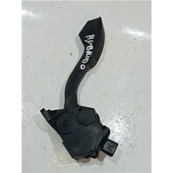Recambio de potenciometro pedal gas para toyota prius (zvw30)(2009) 1.8 hybrid referencia OEM IAM 7811012010  