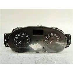 Recambio de cuadro completo para dacia logan 1 express (01.2009) 1.5 dci (fs0k) referencia OEM IAM P248102158R 216775001 2167204
