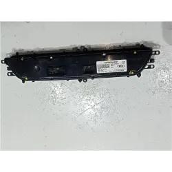 Recambio de mandos climatizador para audi a4 berlina (8w2)(08.2015) referencia OEM IAM 8W0820043P  