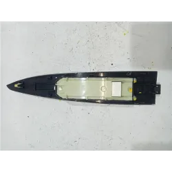 Recambio de mando elevalunas para toyota avensis (t27)(2008) referencia OEM IAM 515559  