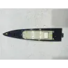 Recambio de mando elevalunas para toyota avensis (t27)(2008) referencia OEM IAM 515559  