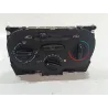 Recambio de mandos climatizador para peugeot 206 (1998) 1.4 hdi eco 70 referencia OEM IAM BEHR 85858  