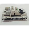 Recambio de mandos climatizador para peugeot 206 (1998) 1.4 hdi eco 70 referencia OEM IAM BEHR 85858  