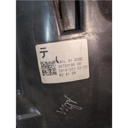 Recambio de faro delantero derecho para mazda cx-5 (ke)(2012) referencia OEM IAM 367201900  