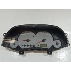 Recambio de cuadro completo para ford focus berlina (cak)(1998) 1.8 ambiente [1,8 ltr. - 55 kw tddi turbodiesel cat] referencia 