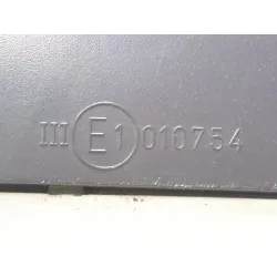 Recambio de retrovisor izquierdo para audi a3 (8p1) 1.9 tdi referencia OEM IAM E1010754  