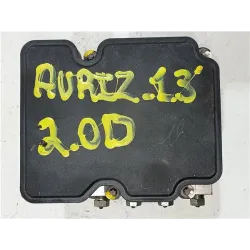 Recambio de nucleo abs para toyota auris (e15)(10.2006) 2.0 d-4d referencia OEM IAM 0265243815 4454002391  