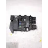Recambio de caja fusibles/rele para renault megane iii fastback 1.6 16v referencia OEM IAM 24380005r  