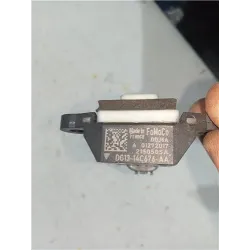 Recambio de sensor impacto para ford fiesta (ce1)(2017) referencia OEM IAM DG1314C676AA  