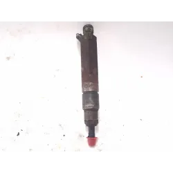 Recambio de inyector para volkswagen golf iii (1h1)(11.1991) 1.9 cl [1,9 ltr. - 66 kw tdi] referencia OEM IAM 028130201G  
