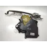 Recambio de mecanismo elevalunas trasero derecho para seat leon (1p1) 1.6 tdi referencia OEM IAM 1P0839402C 1P0867444A  