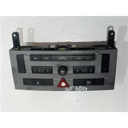 Recambio de mando multifuncion para peugeot 407 hdi 135 referencia OEM IAM VP4PUH18C612FC 96512442XT  