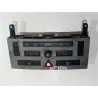 Recambio de mando multifuncion para peugeot 407 hdi 135 referencia OEM IAM VP4PUH18C612FC 96512442XT  