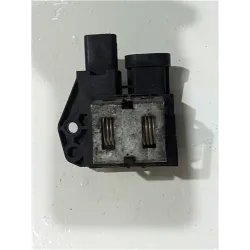 Recambio de resistencia calefaccion para citroën c3 (09.2009) 1.4 hdi 70 referencia OEM IAM 9662872380  