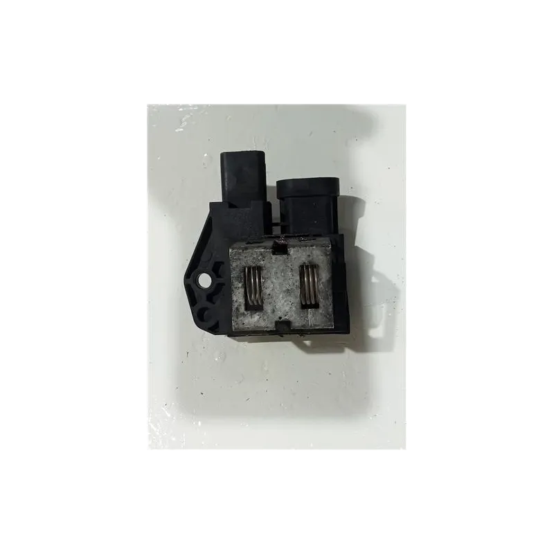 Recambio de resistencia calefaccion para citroën c3 (09.2009) 1.4 hdi 70 referencia OEM IAM 9662872380  